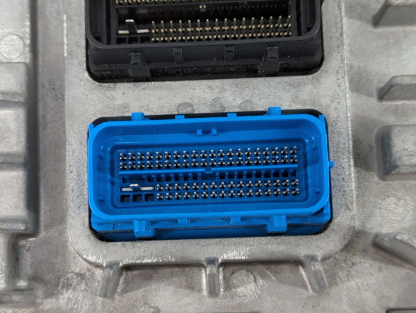 2017-2020 Cadillac Xt5 PCM Engine Control Computer ECU ECM PCU OEM P/N:12697045 Fits Fits 2016 2017 2018 2019 2020 2021 2022