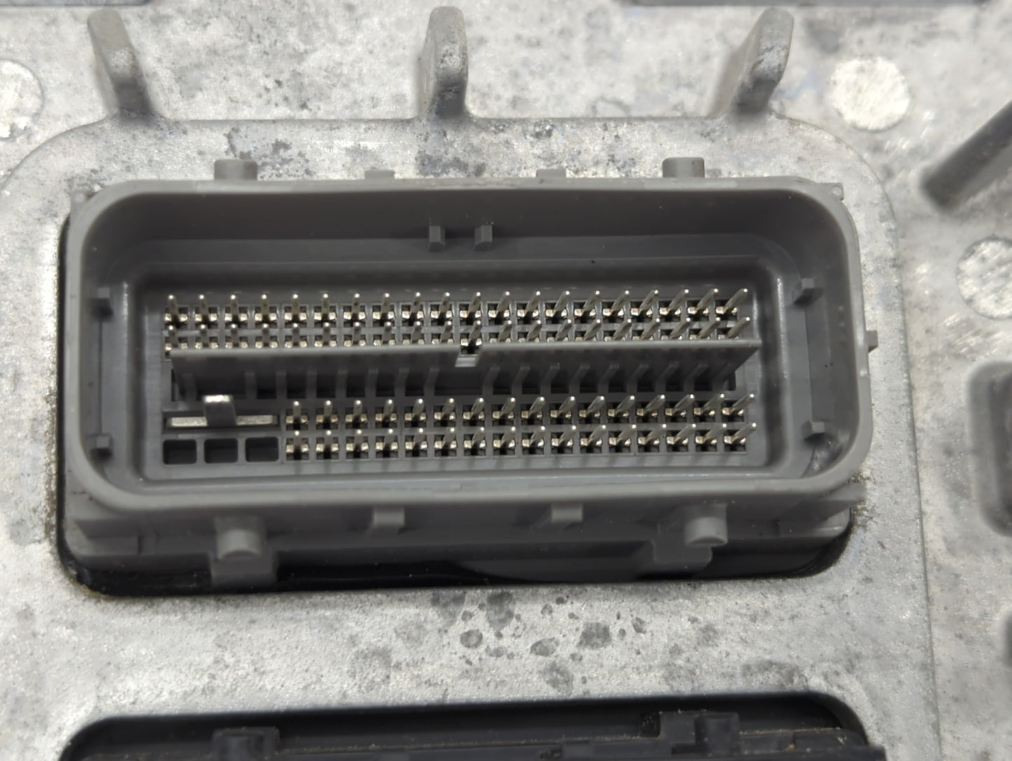 2017-2020 Cadillac Xt5 PCM Engine Control Computer ECU ECM PCU OEM P/N:12687296 12697045 Fits OEM Used Auto Parts - Oemuseda