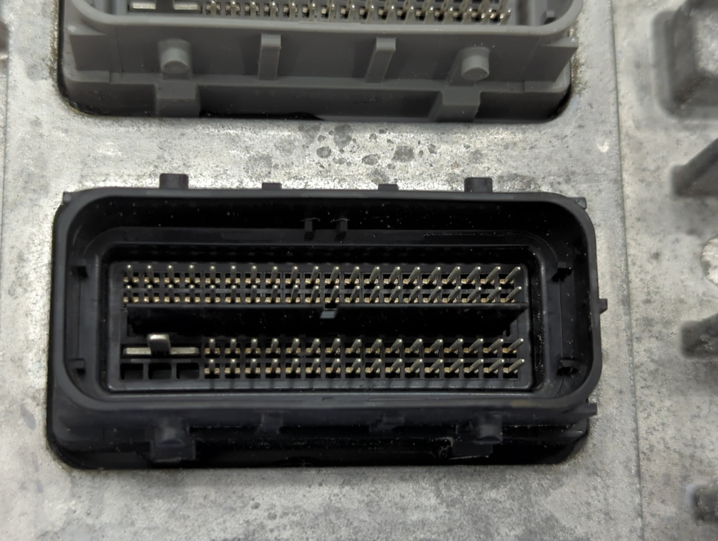 2017-2020 Cadillac Xt5 PCM Engine Control Computer ECU ECM PCU OEM P/N:12687296 12697045 Fits OEM Used Auto Parts - Oemuseda