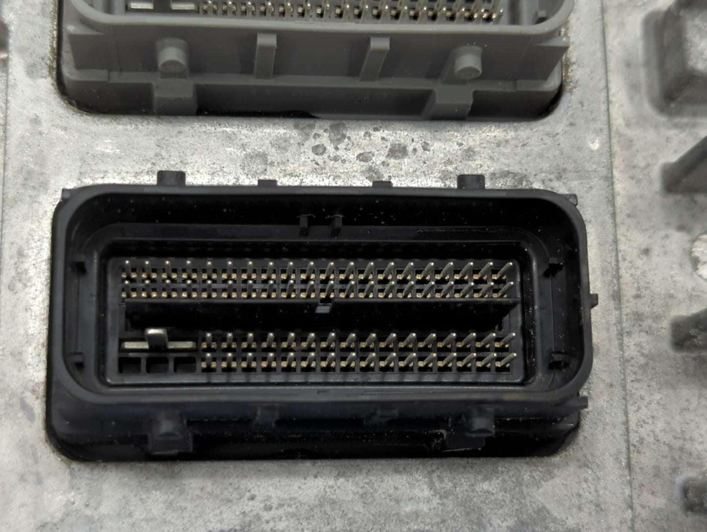 2017-2020 Cadillac Xt5 PCM Engine Control Computer ECU ECM PCU OEM P/N:12687296 12697045 Fits OEM Used Auto Parts - Oemuseda