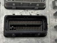 2017-2020 Cadillac Xt5 PCM Engine Control Computer ECU ECM PCU OEM P/N:12687296 12697045 Fits OEM Used Auto Parts - Oemuseda