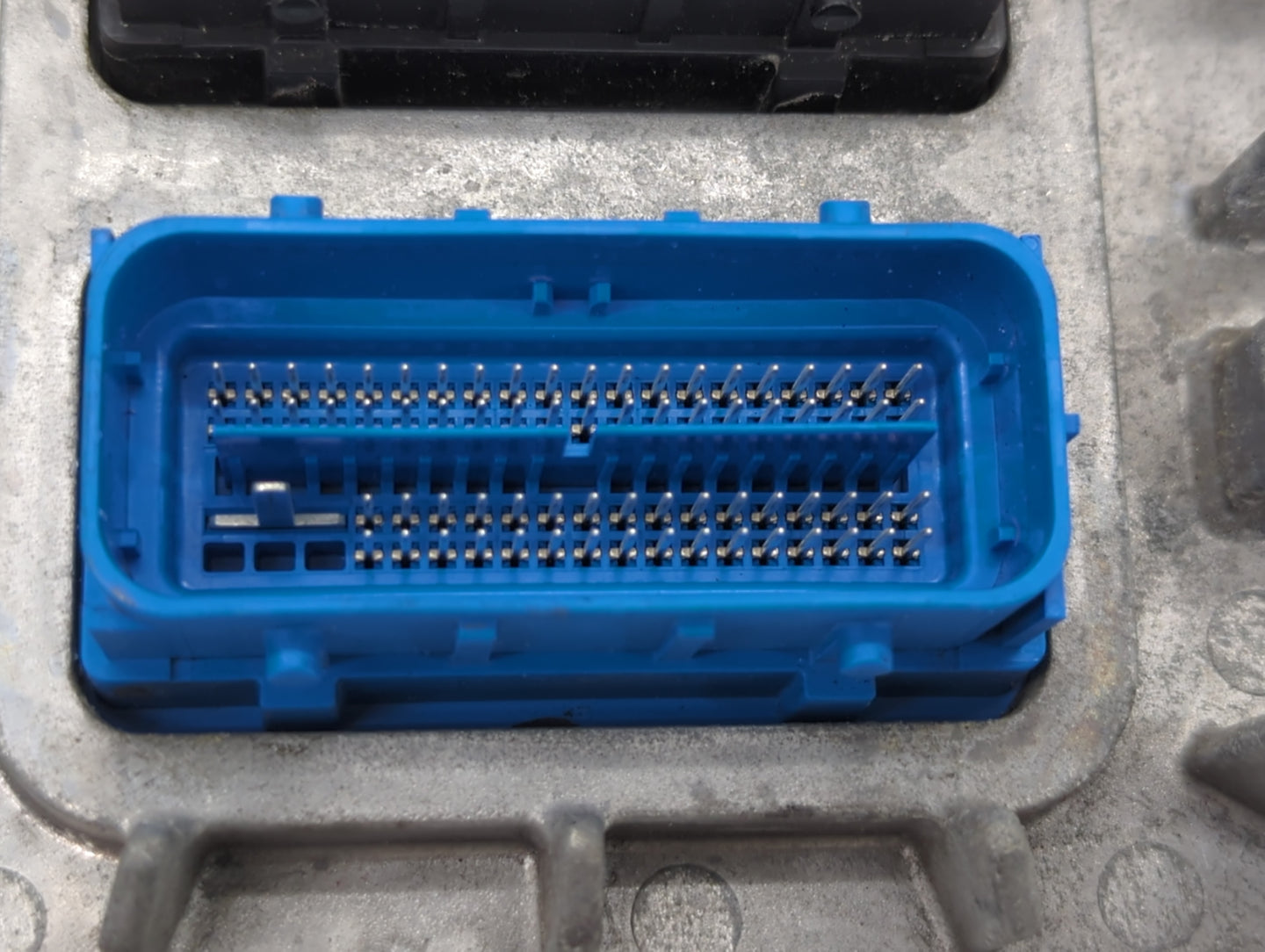 2017-2020 Cadillac Xt5 PCM Engine Control Computer ECU ECM PCU OEM P/N:12687296 12697045 Fits OEM Used Auto Parts - Oemuseda