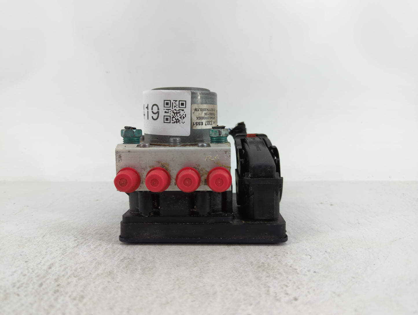 2018-2020 Cadillac Xt5 ABS Pump Control Module Replacement P/N:84503307 Fits Fits 2018 2019 2020 OEM Used Auto Parts - Oemus