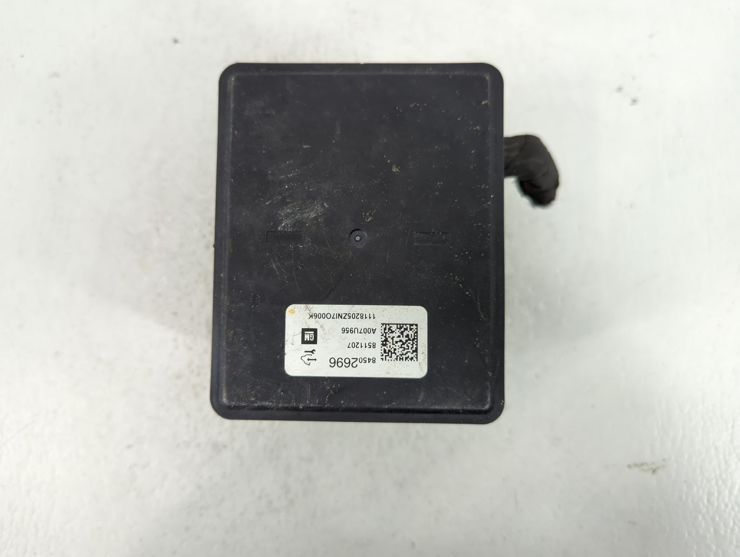 2018-2020 Cadillac Xt5 ABS Pump Control Module Replacement P/N:84503307 Fits Fits 2018 2019 2020 OEM Used Auto Parts - Oemus