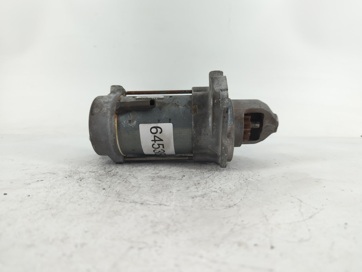 2017-2020 Cadillac Xt5 Car Starter Motor Solenoid OEM P/N:12667973 TN438000-2140 Fits Fits 2016 2017 2018 2019 2020 2021 202