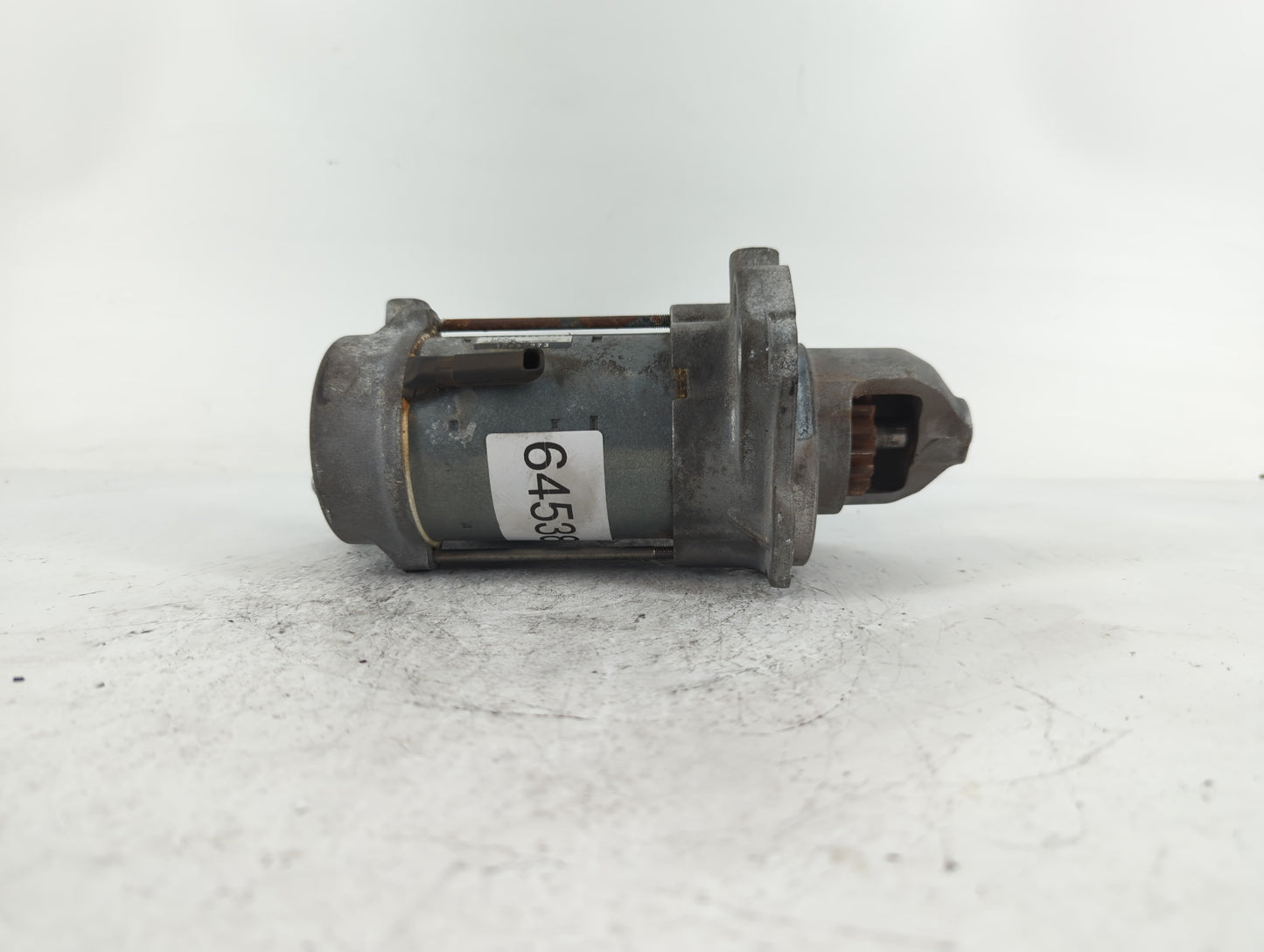 2017-2020 Cadillac Xt5 Car Starter Motor Solenoid OEM P/N:12667973 TN438000-2140 Fits Fits 2016 2017 2018 2019 2020 2021 202