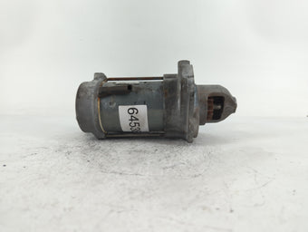 compare product 2017-2020 Cadillac Xt5 Car Starter Motor Solenoid OEM P/N:12667973 TN438000-2140 Fits Fits 2016 2017 2018 2019 2020 2021 2022 OEM Used Auto Parts