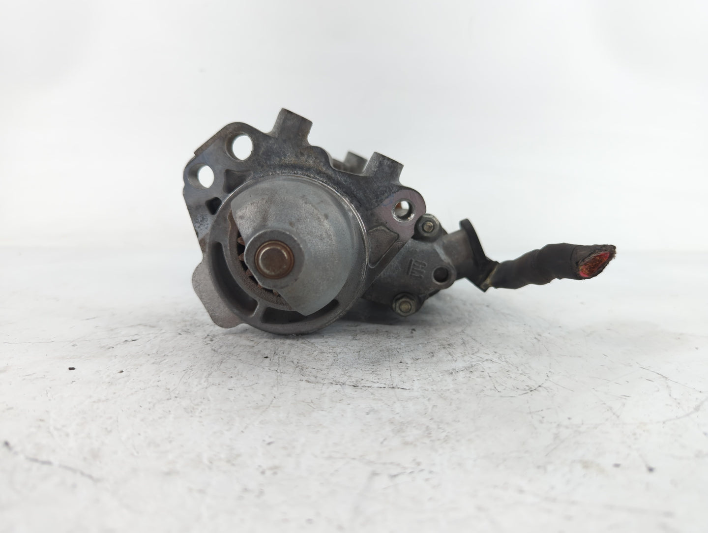 2017-2020 Cadillac Xt5 Car Starter Motor Solenoid OEM P/N:12667973 TN438000-2140 Fits Fits 2016 2017 2018 2019 2020 2021 202