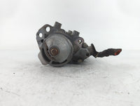 2017-2020 Cadillac Xt5 Car Starter Motor Solenoid OEM P/N:12667973 TN438000-2140 Fits Fits 2016 2017 2018 2019 2020 2021 202