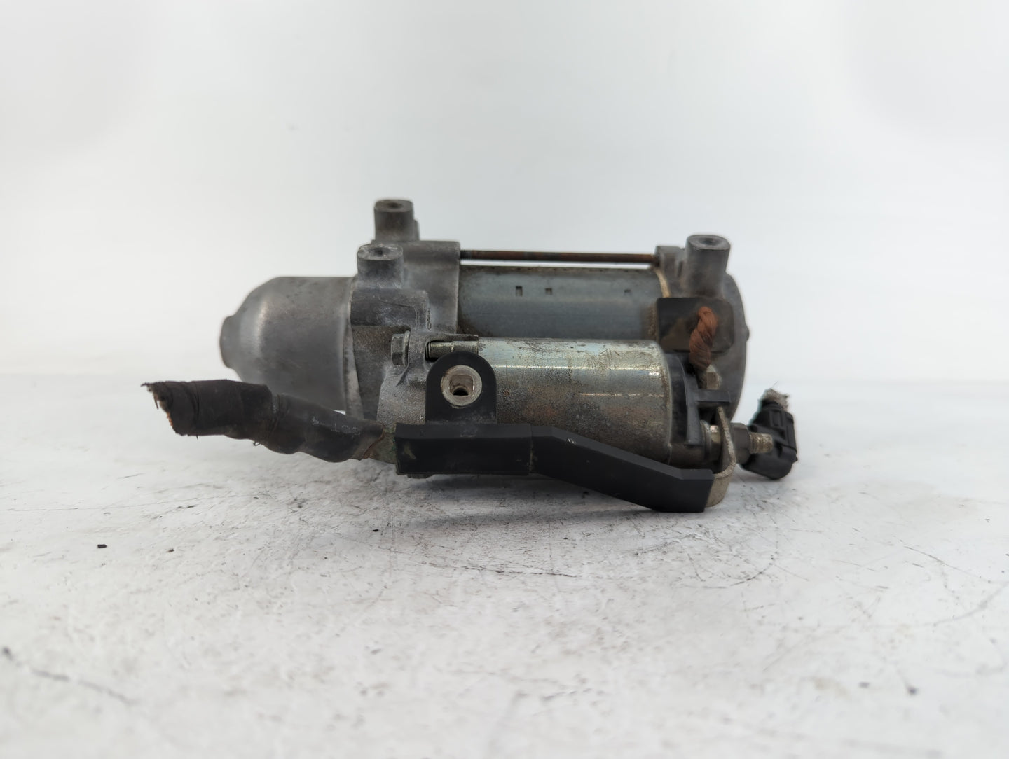 2017-2020 Cadillac Xt5 Car Starter Motor Solenoid OEM P/N:12667973 TN438000-2140 Fits Fits 2016 2017 2018 2019 2020 2021 202