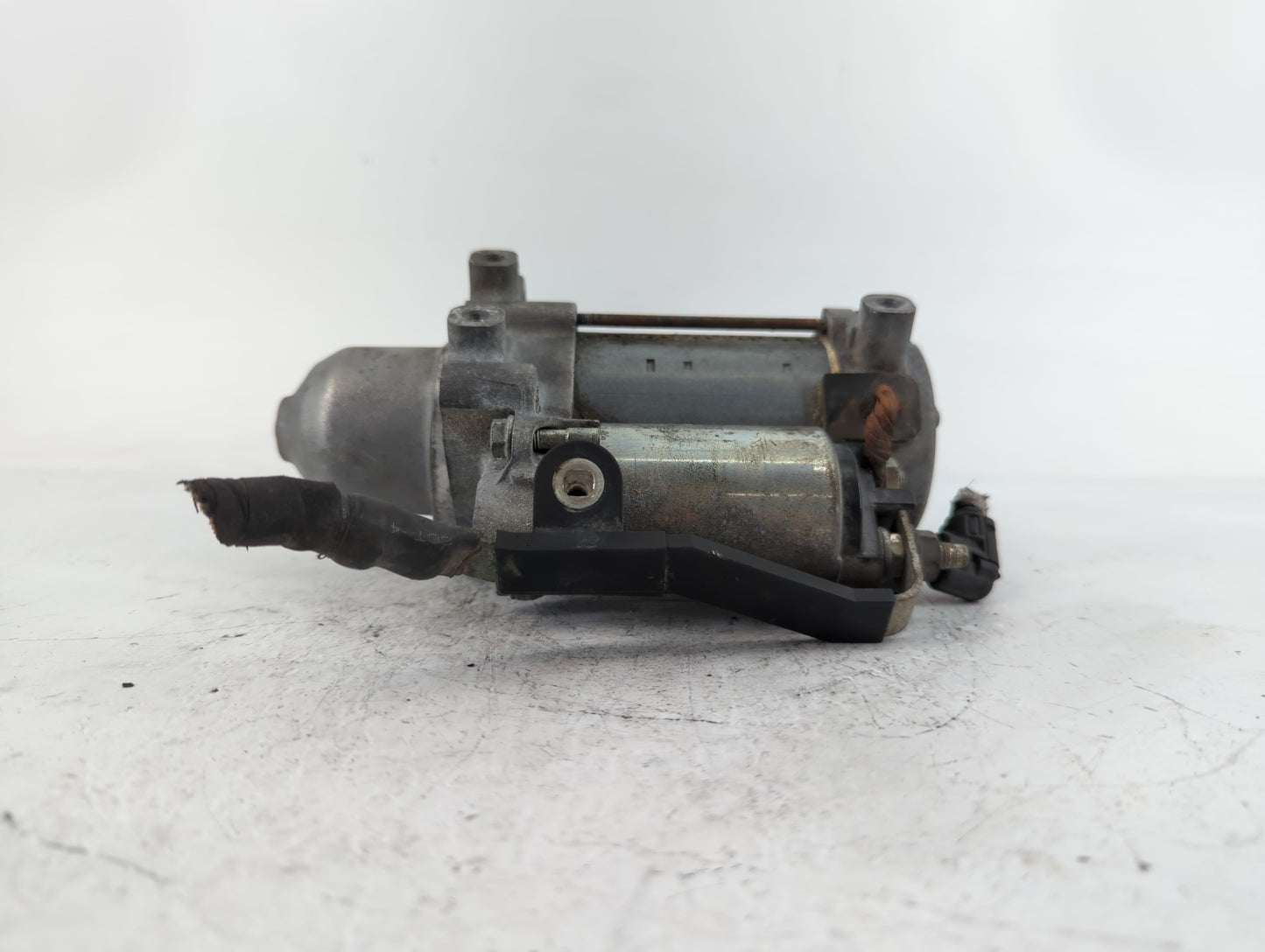 2017-2020 Cadillac Xt5 Car Starter Motor Solenoid OEM P/N:12667973 TN438000-2140 Fits Fits 2016 2017 2018 2019 2020 2021 202