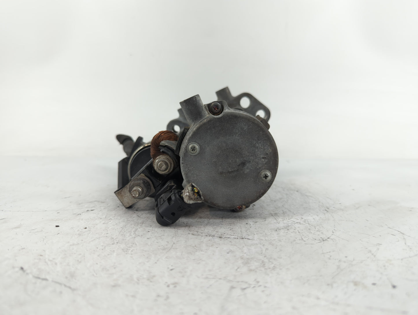 2017-2020 Cadillac Xt5 Car Starter Motor Solenoid OEM P/N:12667973 TN438000-2140 Fits Fits 2016 2017 2018 2019 2020 2021 202