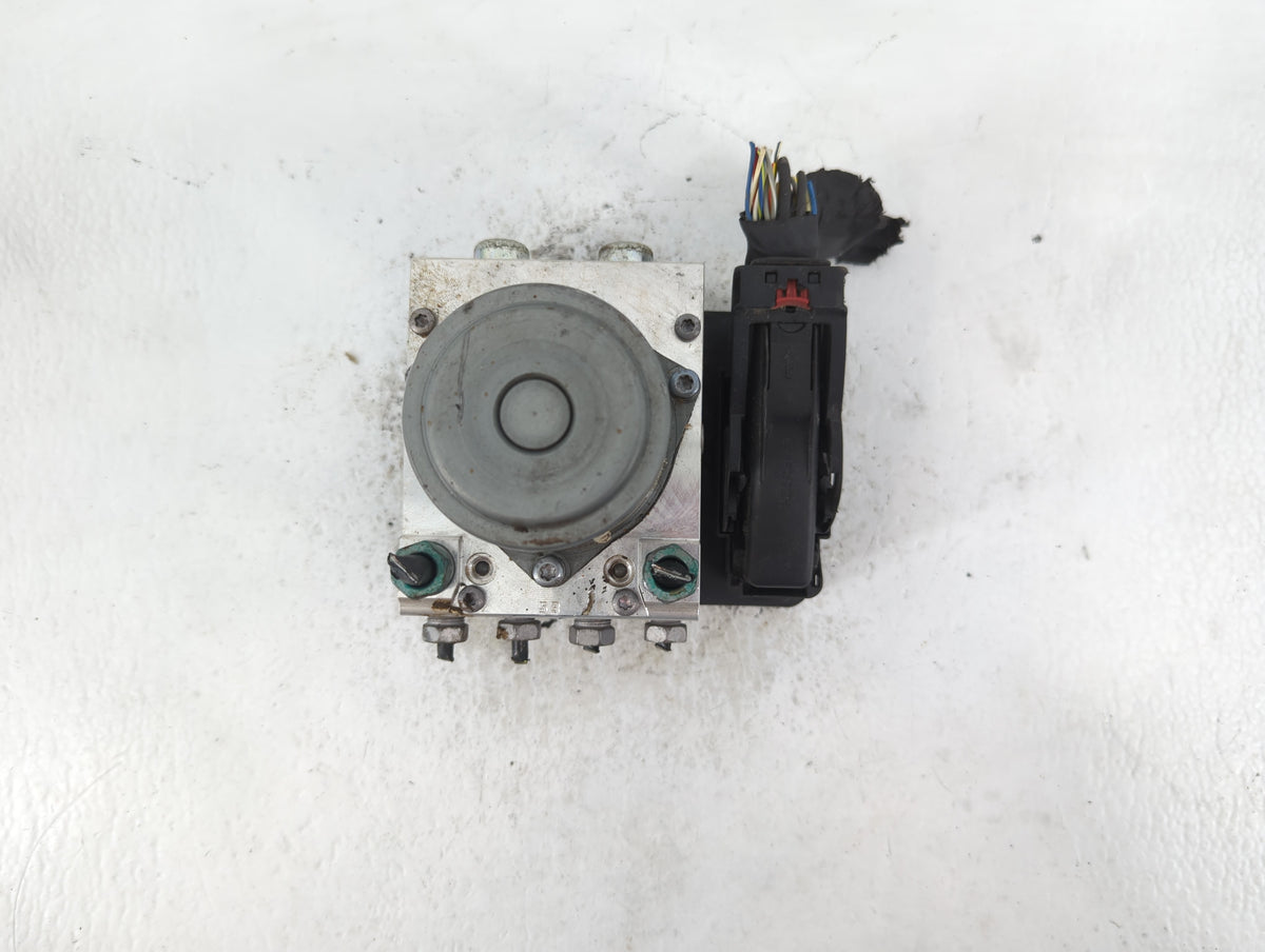 2018-2020 Cadillac Xt5 Anti-Lock Brake ABS Pump Module Actuator OEM P/N:84503307 Fits Fits 2018 2019 2020 OEM Used Auto Part