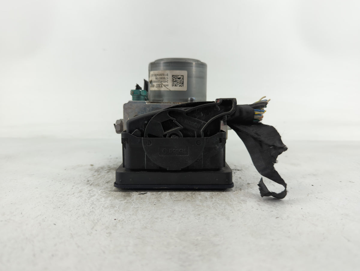 2018-2020 Cadillac Xt5 Anti-Lock Brake ABS Pump Module Actuator OEM P/N:84503307 Fits Fits 2018 2019 2020 OEM Used Auto Part
