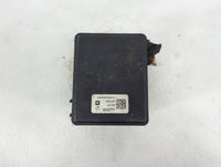 2018-2020 Cadillac Xt5 ABS Pump Control Module Replacement P/N:84503307 Fits Fits 2018 2019 2020 OEM Used Auto Parts - Oemus