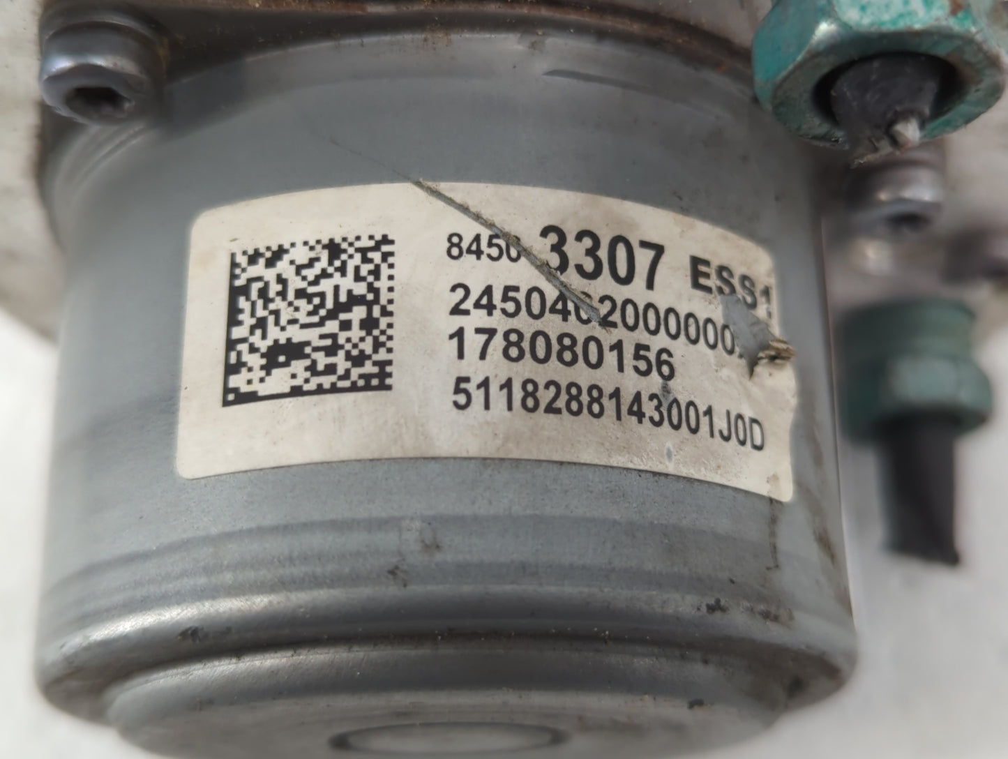 2018-2020 Cadillac Xt5 ABS Pump Control Module Replacement P/N:84503307 Fits Fits 2018 2019 2020 OEM Used Auto Parts - Oemus