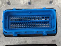 2017-2020 Cadillac Xt5 PCM Engine Control Computer ECU ECM PCU OEM P/N:12697045 Fits Fits 2016 2017 2018 2019 2020 2021 2022