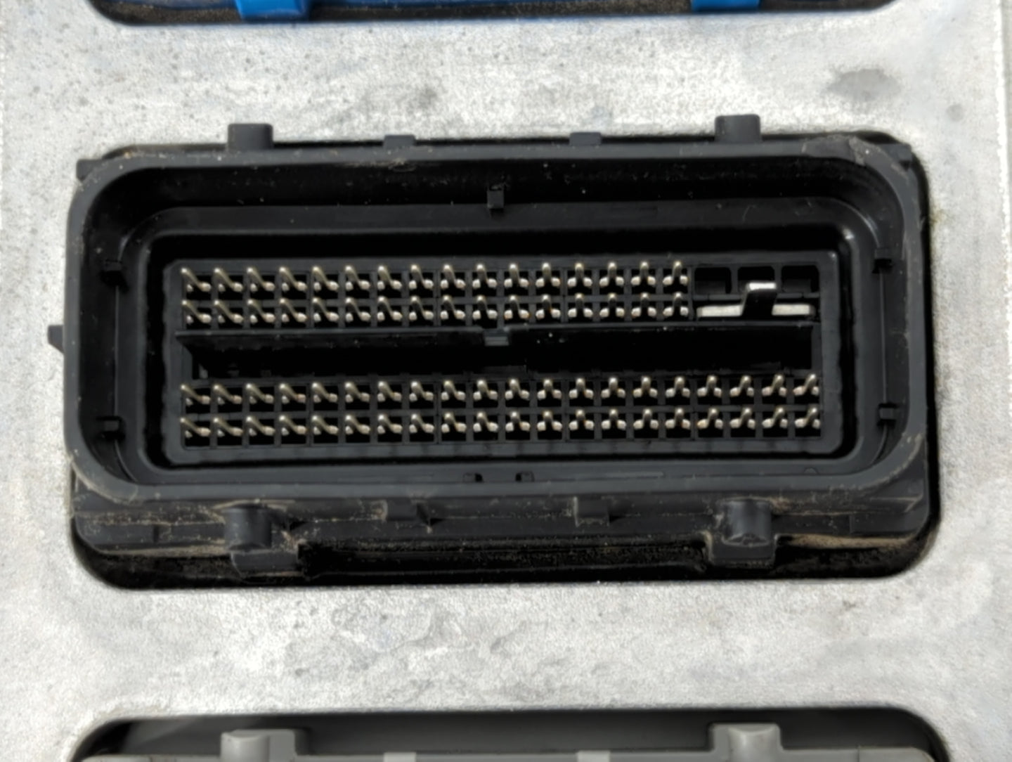 2017-2020 Cadillac Xt5 PCM Engine Control Computer ECU ECM PCU OEM P/N:12697045 Fits Fits 2016 2017 2018 2019 2020 2021 2022