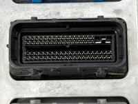 2017-2020 Cadillac Xt5 PCM Engine Control Computer ECU ECM PCU OEM P/N:12697045 Fits Fits 2016 2017 2018 2019 2020 2021 2022