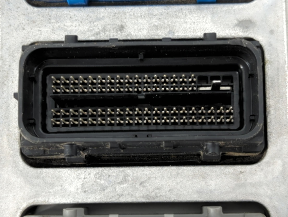 2017-2020 Cadillac Xt5 PCM Engine Control Computer ECU ECM PCU OEM P/N:12697045 Fits 2016 2017 2018 2019 2020 2021 2022 OEM 