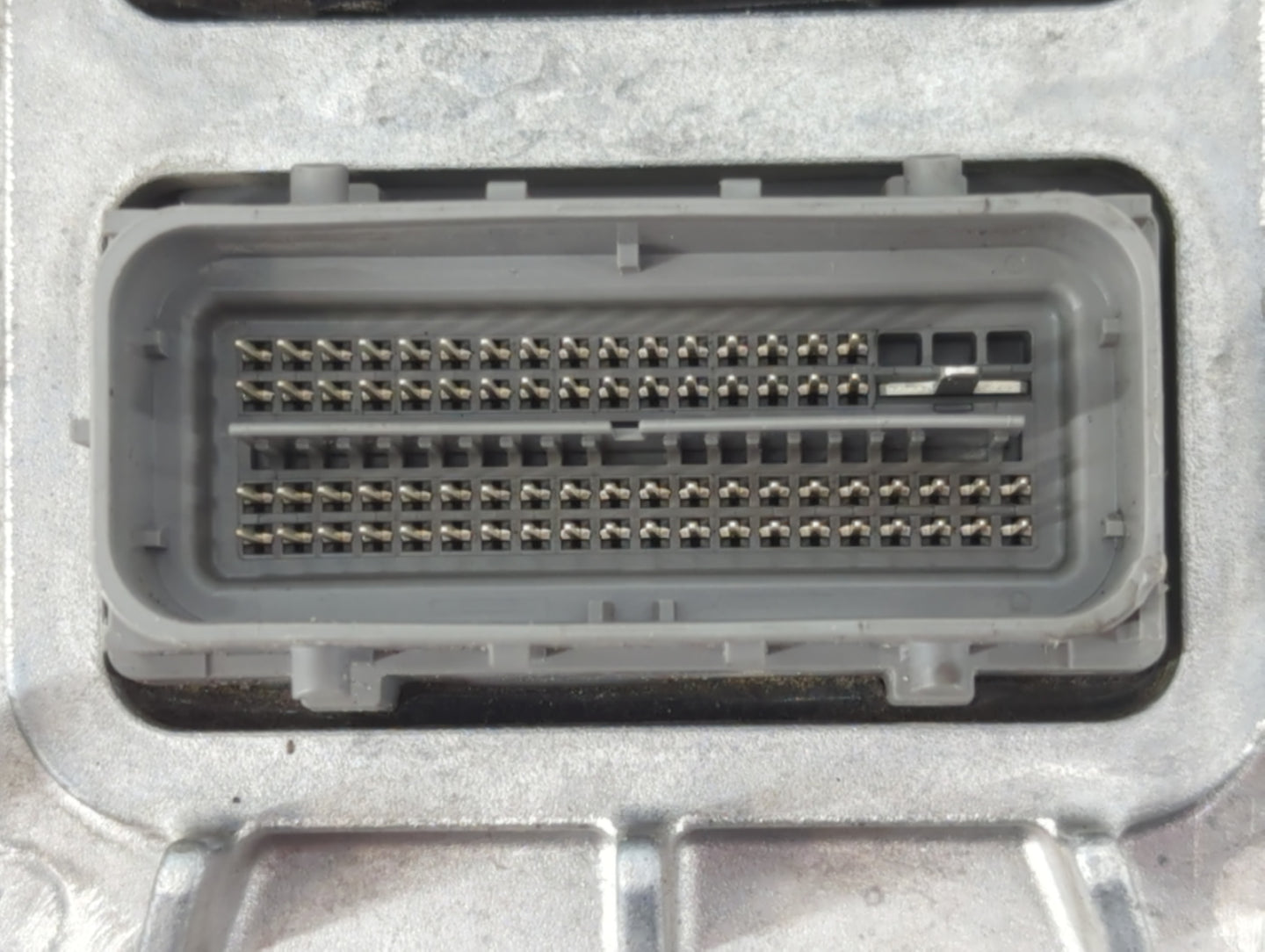 2017-2020 Cadillac Xt5 PCM Engine Control Computer ECU ECM PCU OEM P/N:12697045 Fits Fits 2016 2017 2018 2019 2020 2021 2022