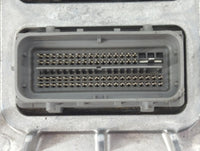 2017-2020 Cadillac Xt5 PCM Engine Control Computer ECU ECM PCU OEM P/N:12697045 Fits Fits 2016 2017 2018 2019 2020 2021 2022