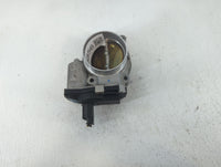 2017-2020 Cadillac Xt5 Throttle Body P/N:F2SG6333B03731AA 12671014 Fits Fits 2016 2017 2018 2019 2020 2021 2022 OEM Used Aut