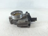 2017-2020 Cadillac Xt5 Throttle Body P/N:F2SG6333B03731AA 12671014 Fits Fits 2016 2017 2018 2019 2020 2021 2022 OEM Used Aut