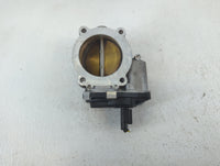 2017-2020 Cadillac Xt5 Throttle Body P/N:F2SG6333B03731AA 12671014 Fits Fits 2016 2017 2018 2019 2020 2021 2022 OEM Used Aut