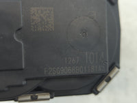 2017-2020 Cadillac Xt5 Throttle Body P/N:F2SG6333B03731AA 12671014 Fits Fits 2016 2017 2018 2019 2020 2021 2022 OEM Used Aut
