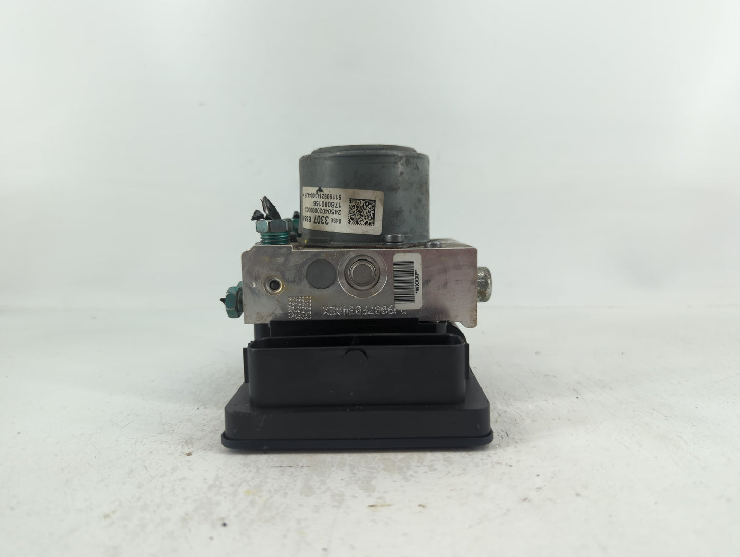 2018-2020 Cadillac Xt5 ABS Pump Control Module Replacement P/N:84503307 Fits Fits 2018 2019 2020 OEM Used Auto Parts - Oemus