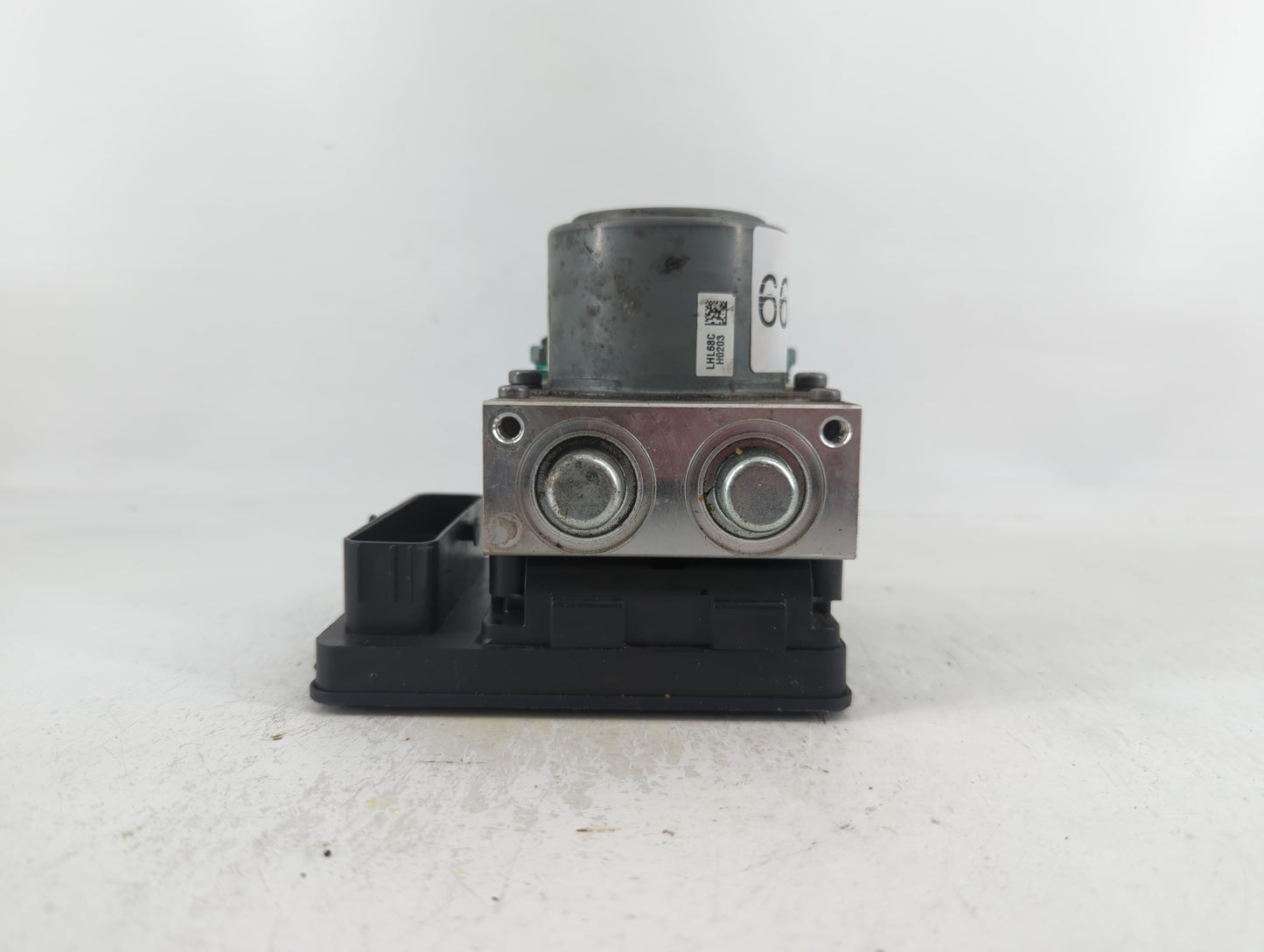 2018-2020 Cadillac Xt5 ABS Pump Control Module Replacement P/N:84503307 Fits Fits 2018 2019 2020 OEM Used Auto Parts - Oemus