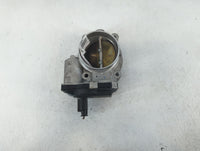 2017-2020 Cadillac Xt5 Throttle Body P/N:12671014 Fits Fits 2016 2017 2018 2019 2020 2021 2022 OEM Used Auto Parts - Oemused