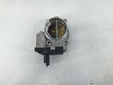 2017-2020 Cadillac Xt5 Throttle Body P/N:12671014 Fits Fits 2016 2017 2018 2019 2020 2021 2022 OEM Used Auto Parts - Oemused