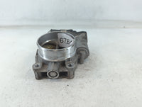 2017-2020 Cadillac Xt5 Throttle Body P/N:12671014 Fits Fits 2016 2017 2018 2019 2020 2021 2022 OEM Used Auto Parts - Oemused