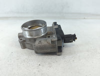 2017-2020 Cadillac Xt5 Throttle Body P/N:12671014 Fits Fits 2016 2017 2018 2019 2020 2021 2022 OEM Used Auto Parts - Oemused
