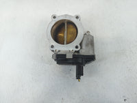 2017-2020 Cadillac Xt5 Throttle Body P/N:12671014 Fits Fits 2016 2017 2018 2019 2020 2021 2022 OEM Used Auto Parts - Oemused