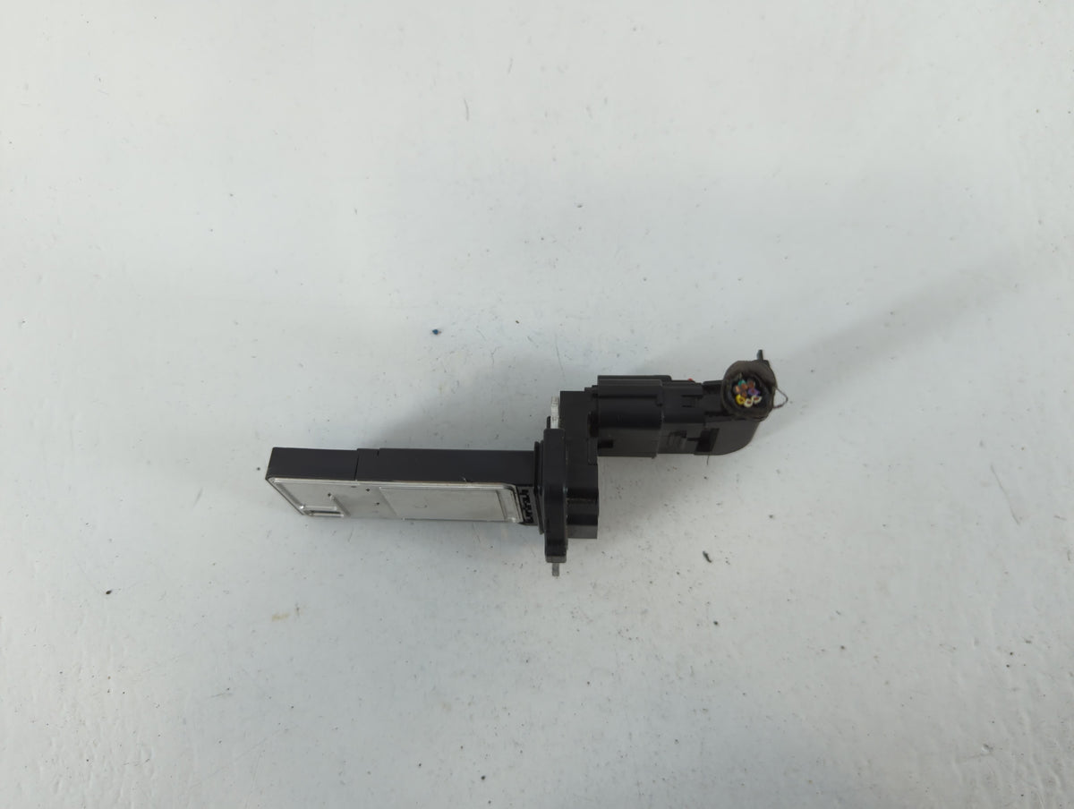 2017-2020 Cadillac Xt5 Mass Air Flow Meter Maf Sensor 733197 - Oemusedautoparts1.com