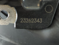 2017-2020 Cadillac Xt5 Mass Air Flow Meter Maf Sensor 733197 - Oemusedautoparts1.com