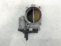 2017-2020 Cadillac Xt5 Throttle Body P/N:12671014 Fits Fits 2016 2017 2018 2019 2020 2021 2022 OEM Used Auto Parts - Oemused