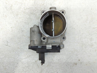 compare product 2017-2020 Cadillac Xt5 Throttle Body P/N:12671014 Fits Fits 2016 2017 2018 2019 2020 2021 2022 OEM Used Auto Parts