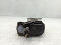 2017-2020 Cadillac Xt5 Throttle Body P/N:12671014 Fits Fits 2016 2017 2018 2019 2020 2021 2022 OEM Used Auto Parts - Oemused