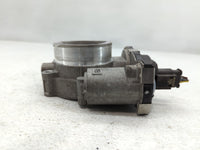 2017-2020 Cadillac Xt5 Throttle Body P/N:12671014 Fits Fits 2016 2017 2018 2019 2020 2021 2022 OEM Used Auto Parts - Oemused