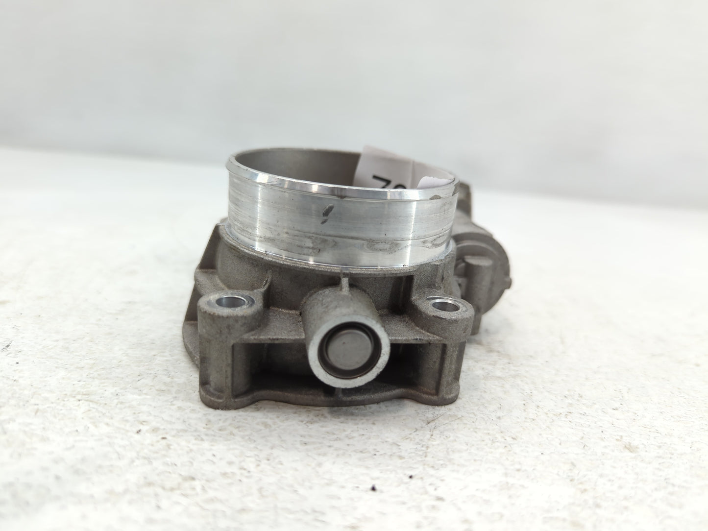 2017-2020 Cadillac Xt5 Throttle Body P/N:12671014 Fits Fits 2016 2017 2018 2019 2020 2021 2022 OEM Used Auto Parts - Oemused