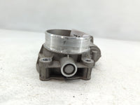 2017-2020 Cadillac Xt5 Throttle Body P/N:12671014 Fits Fits 2016 2017 2018 2019 2020 2021 2022 OEM Used Auto Parts - Oemused