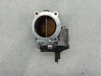 2017-2020 Cadillac Xt5 Throttle Body P/N:12671014 Fits Fits 2016 2017 2018 2019 2020 2021 2022 OEM Used Auto Parts - Oemused