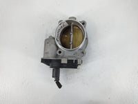 2017-2020 Cadillac Xt5 Throttle Body P/N:12671014 Fits Fits 2016 2017 2018 2019 2020 2021 2022 OEM Used Auto Parts - Oemused