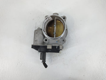 2017-2020 Cadillac Xt5 Throttle Body P/N:12671014 Fits Fits 2016 2017 2018 2019 2020 2021 2022 OEM Used Auto Parts - Oemused