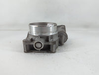 2017-2020 Cadillac Xt5 Throttle Body P/N:12671014 Fits Fits 2016 2017 2018 2019 2020 2021 2022 OEM Used Auto Parts - Oemused