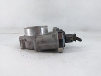 2017-2020 Cadillac Xt5 Throttle Body P/N:12671014 Fits Fits 2016 2017 2018 2019 2020 2021 2022 OEM Used Auto Parts - Oemused
